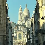 Paris Trocadéro